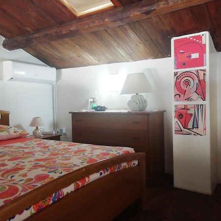 Casa San Salvatore Càbras Kültér fotó